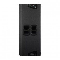 KV2 Audio VHD5.0 Moduł średnio-wysokotonowy systemu VHD5.0